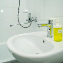 1-комнатные апартаменты улучшенные