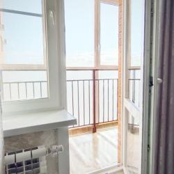 Фото Отель Квартира RENTA27 (Рента27) в ЖК Ход конём