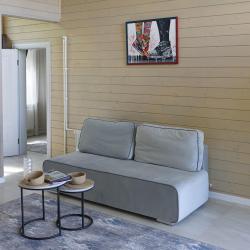 Фото Парк-отель Заповедное