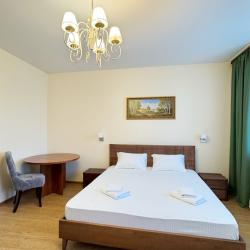 Номер стандарт улучшенный