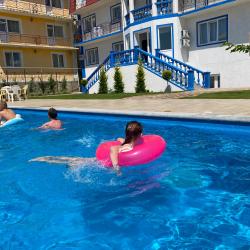 Фото Отель Чудесная дача