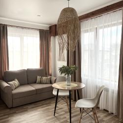 Фото Отель Подсолнух Village (Вилладж)