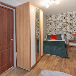 Фото Апартаменты Room-Room Моисеева 13/1