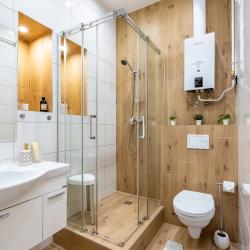 Фото Отель Sergeew Apartments на Набережной Макарова 26