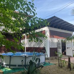 Фото Отель Зеленая Долина