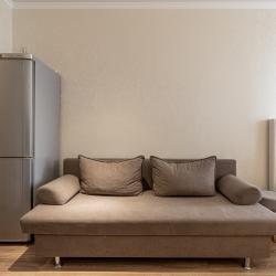 Апартаменты улучшенные ул. Комсомольская 2