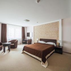 Фото Отель Комфорт (Сomfort)