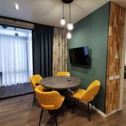 Фото Апартаменты на Шоссейной 57