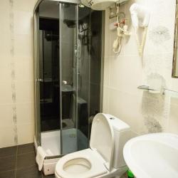 Фото Отель Атриум