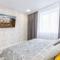 Фото Отель Ka Home (Ка Хоум) на улице Николая Баженова 3