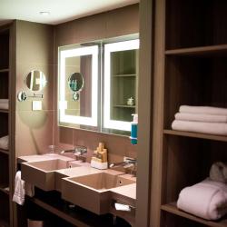 Novotel Krasnoyarsk Center (Новотель Красноярск Центр) — 985f81339f2e7f4e1d50627750c886ca
