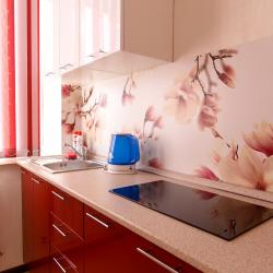 2-комнатные апартаменты стандарт Right room на пер. Салтыкова-Щедрина д.3