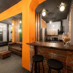 Фото Апартаменты Loft (Лофт) Арбат