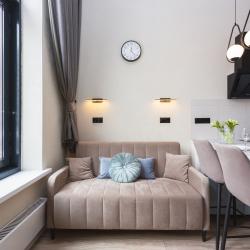 Фото Отель Home Like (Хоум Лайк) на улице Рябиновая 1