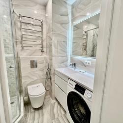 Фото Апартаменты на Акаций 34к3