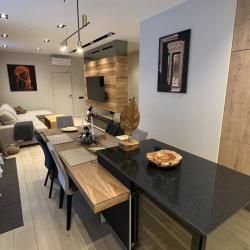 2-комнатные апартаменты люкс