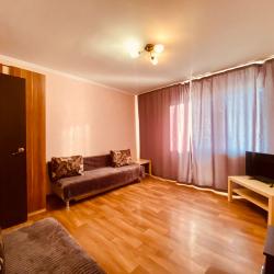 Фото Апартаменты Level на улице Рылеева 64А