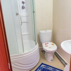 Фото Отель Геолог Казахстана