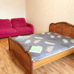 Фото Апартаменты на бульваре Победы 46Б