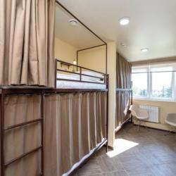 Фото Bamboo Hostel (Бамбу Хостел)