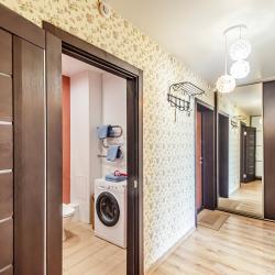 Фото Апартаменты на улице Лукачева 10