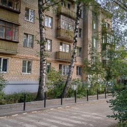 Фото Отель ИрэнАпарт на Багратионовском