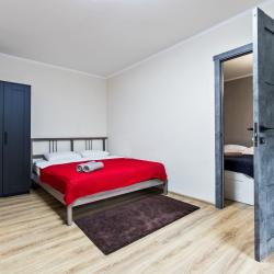 Фото Отель MaxRealty24 на улице Коштоянца 39