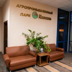 Фото Отель Азалия на Аграрной