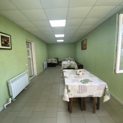 Фото Отель Дом туриста