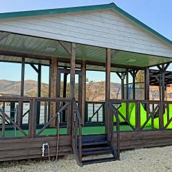 Фото Отель Семейная идиллия