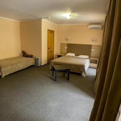 Фото Отель Аммонит