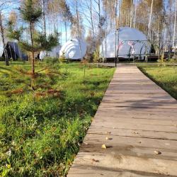 Фото Отель На краю света