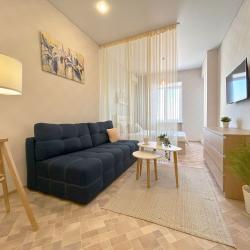 Фото Отель Niki Rent (Ники Рент) на Саратовском 77