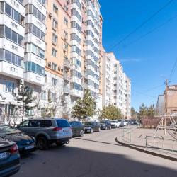 2-комнатные апартаменты люкс ул. Горького д. 154