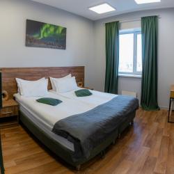 2-комнатный номер комфорт семейный