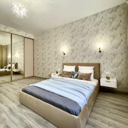 Фото Отель Greencity на ул. Адоратского, д.1