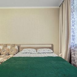 Фото Отель Квартира на улице Жлобы 139