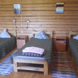 Коттедж стандарт