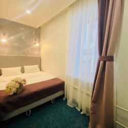 фото 5 Kirin Hotel (Кирин)