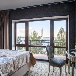 Фото Отель Voda Boutique Hotel (Вода)