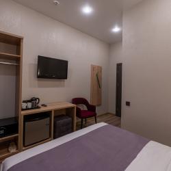 фото 24 Xenia City Hotel Seligerskaya (Ксения Сити Отель Селигерская)
