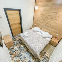 Фото Отель Алтай Лофт