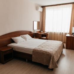 Номер комфорт улучшенный