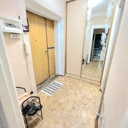 Фото Апартаменты на улице Серышева 34