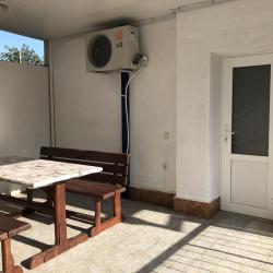 Двухэтажные аппартаменты трехкомнатные