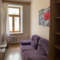 4-комнатные апартаменты стандарт