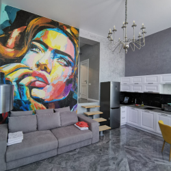 Фото Отель Avalon Apartments