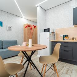 Апартаменты люкс