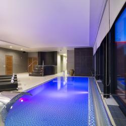 фото 39 DoubleTree by Hilton Novosibirsk (Даблтри Хилтон Новосибирск)