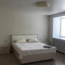 Номер люкс